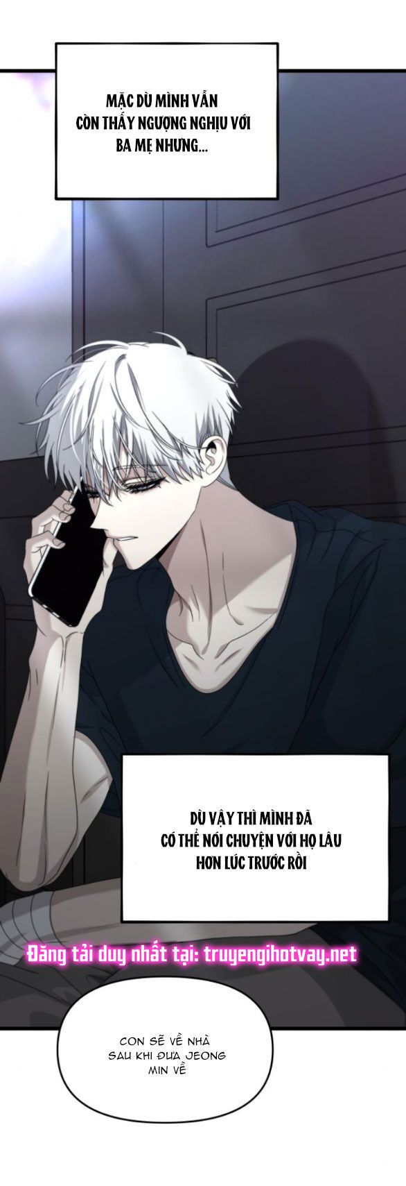 đọc truyện Tự Do Trong Mơ Chương 126.1 ảnh 42 tại Thiên Thai Truyện