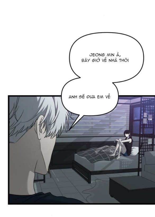 đọc truyện Tự Do Trong Mơ Chương 126.1 ảnh 44 tại Thiên Thai Truyện