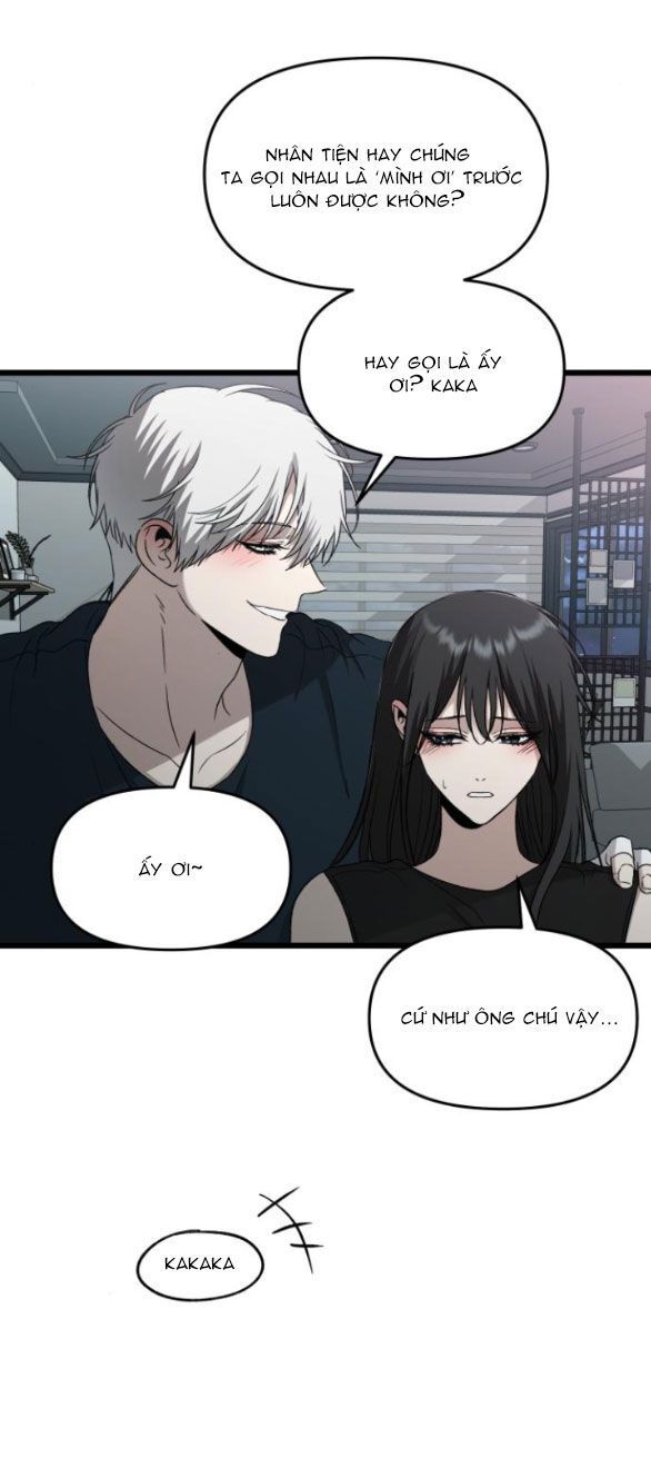 đọc truyện Tự Do Trong Mơ Chương 126.1 ảnh 47 tại Thiên Thai Truyện