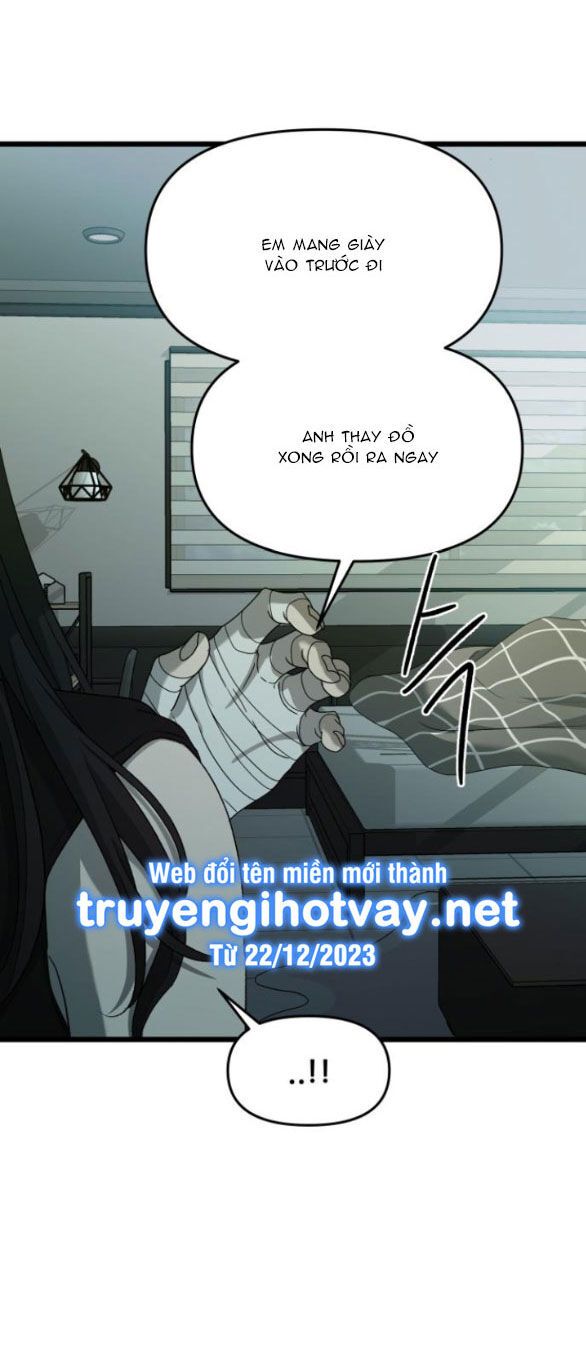 đọc truyện Tự Do Trong Mơ Chương 126.1 ảnh 49 tại Thiên Thai Truyện