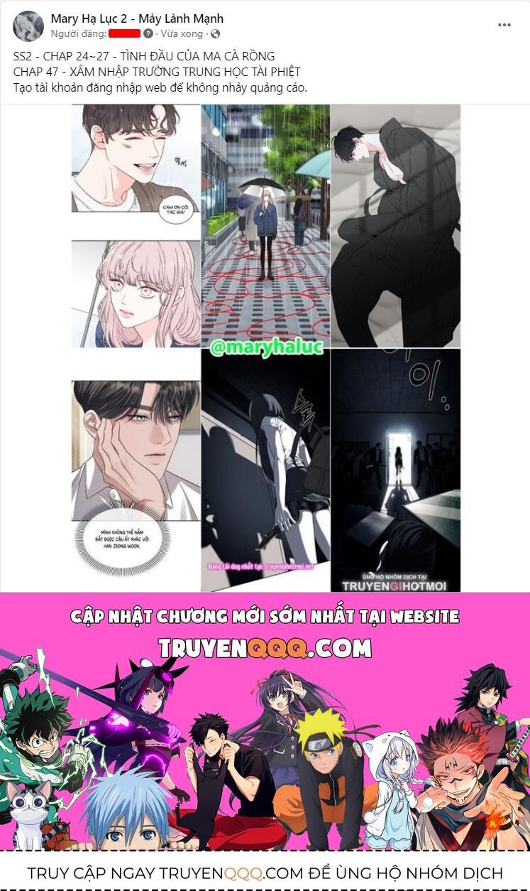 đọc truyện Tự Do Trong Mơ Chương 126.2 ảnh 57 tại Thiên Thai Truyện