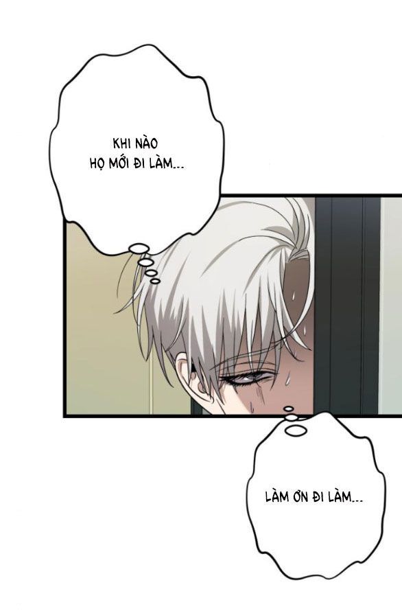 đọc truyện Tự Do Trong Mơ Chương 127.1 ảnh 33 tại Thiên Thai Truyện