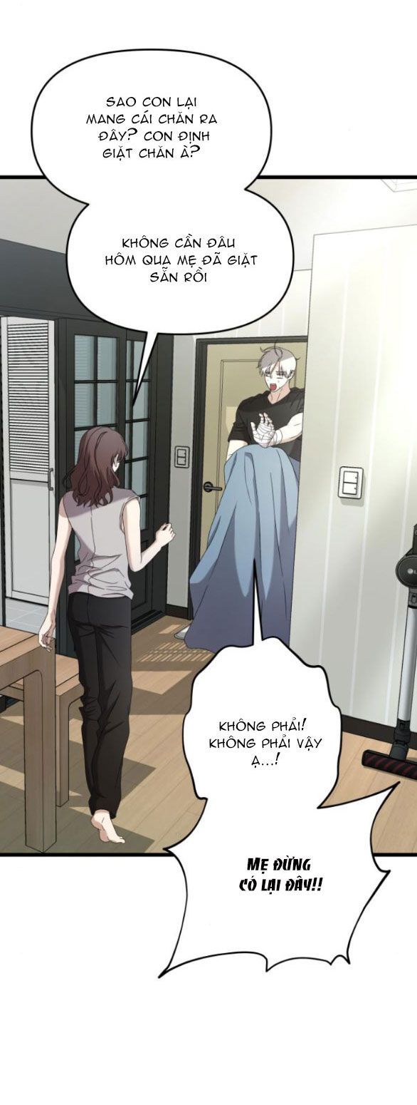 đọc truyện Tự Do Trong Mơ Chương 127.1 ảnh 35 tại Thiên Thai Truyện