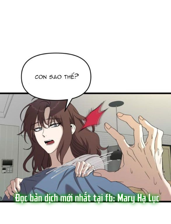 đọc truyện Tự Do Trong Mơ Chương 127.1 ảnh 36 tại Thiên Thai Truyện