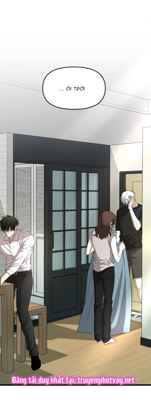 đọc truyện Tự Do Trong Mơ Chương 127.1 ảnh 38 tại Thiên Thai Truyện