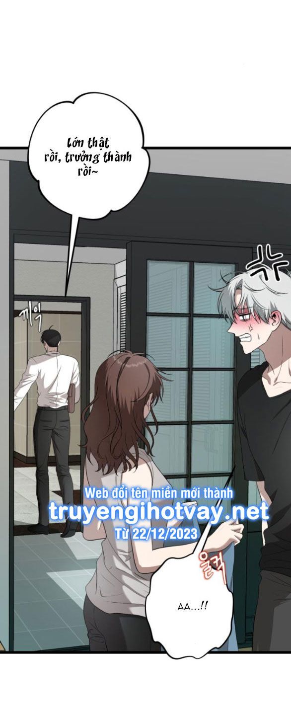 đọc truyện Tự Do Trong Mơ Chương 127.1 ảnh 42 tại Thiên Thai Truyện