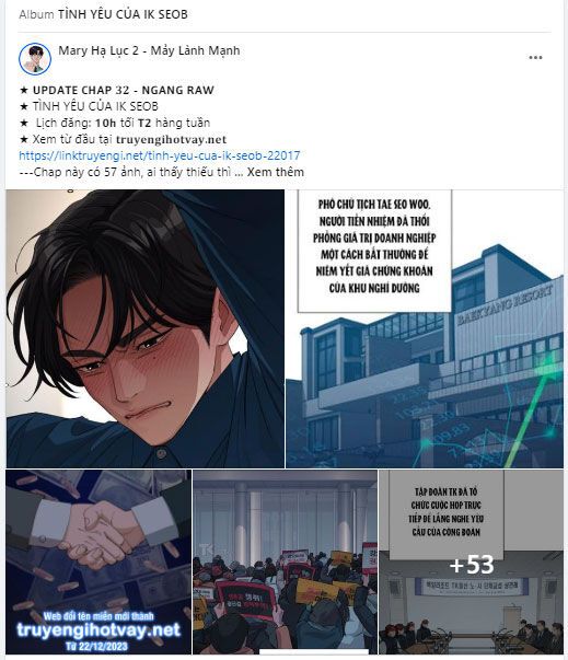 đọc truyện Tự Do Trong Mơ Chương 127.1 ảnh 44 tại Thiên Thai Truyện