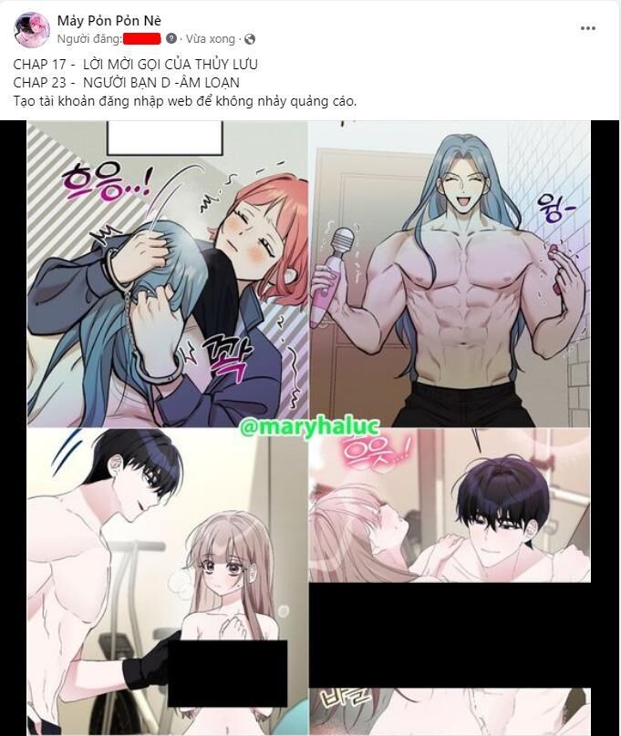 đọc truyện Tự Do Trong Mơ Chương 127.1 ảnh 45 tại Thiên Thai Truyện