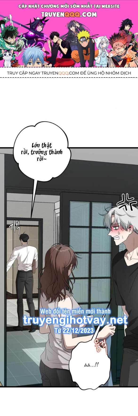 đọc truyện Tự Do Trong Mơ Chương 127.2 ảnh 3 tại Thiên Thai Truyện