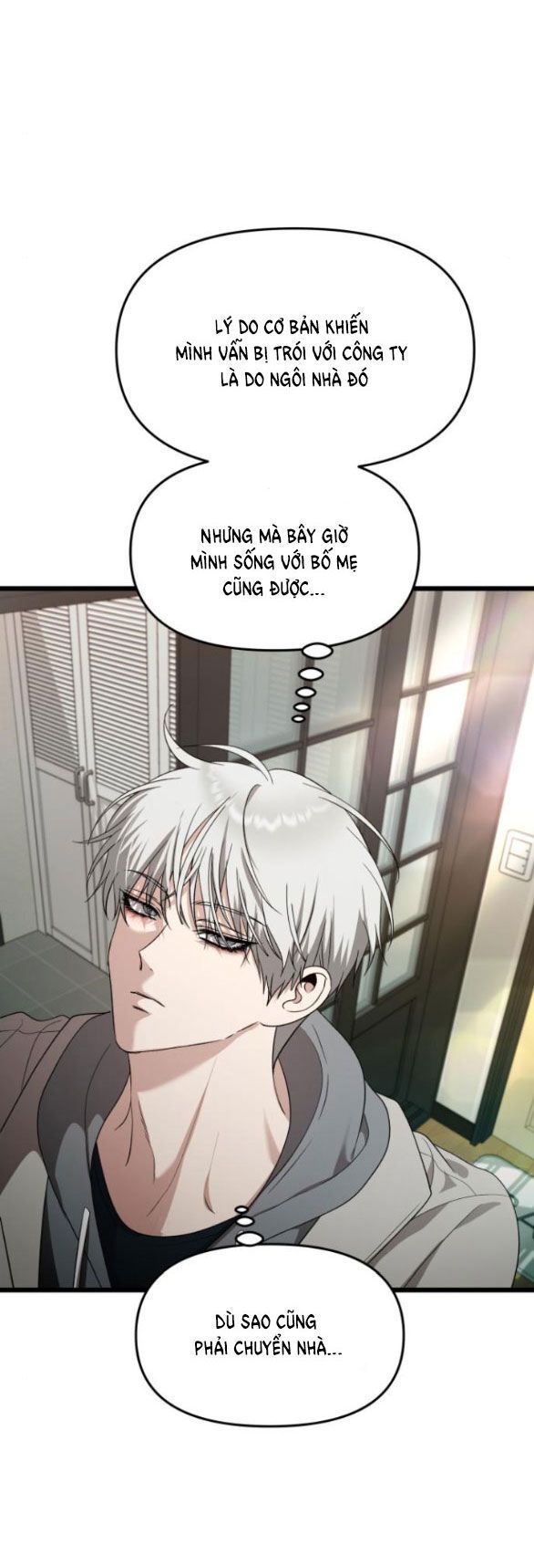 đọc truyện Tự Do Trong Mơ Chương 127.2 ảnh 15 tại Thiên Thai Truyện