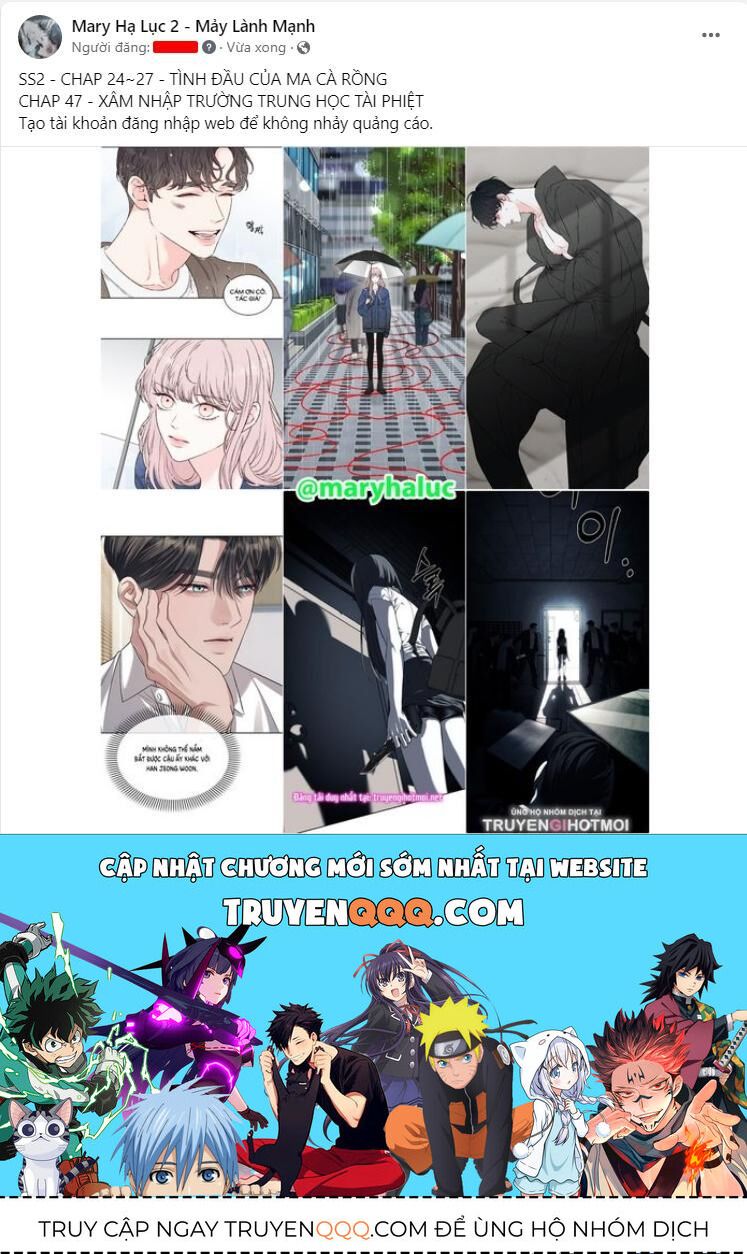 đọc truyện Tự Do Trong Mơ Chương 127.2 ảnh 55 tại Thiên Thai Truyện