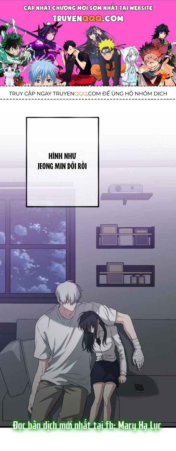 đọc truyện Tự Do Trong Mơ Chương 128.1 ảnh 3 tại Thiên Thai Truyện