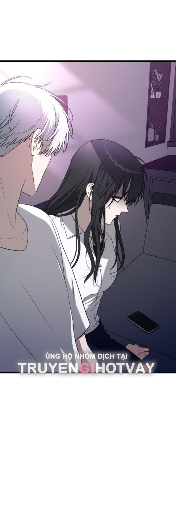 đọc truyện Tự Do Trong Mơ Chương 128.1 ảnh 16 tại Thiên Thai Truyện