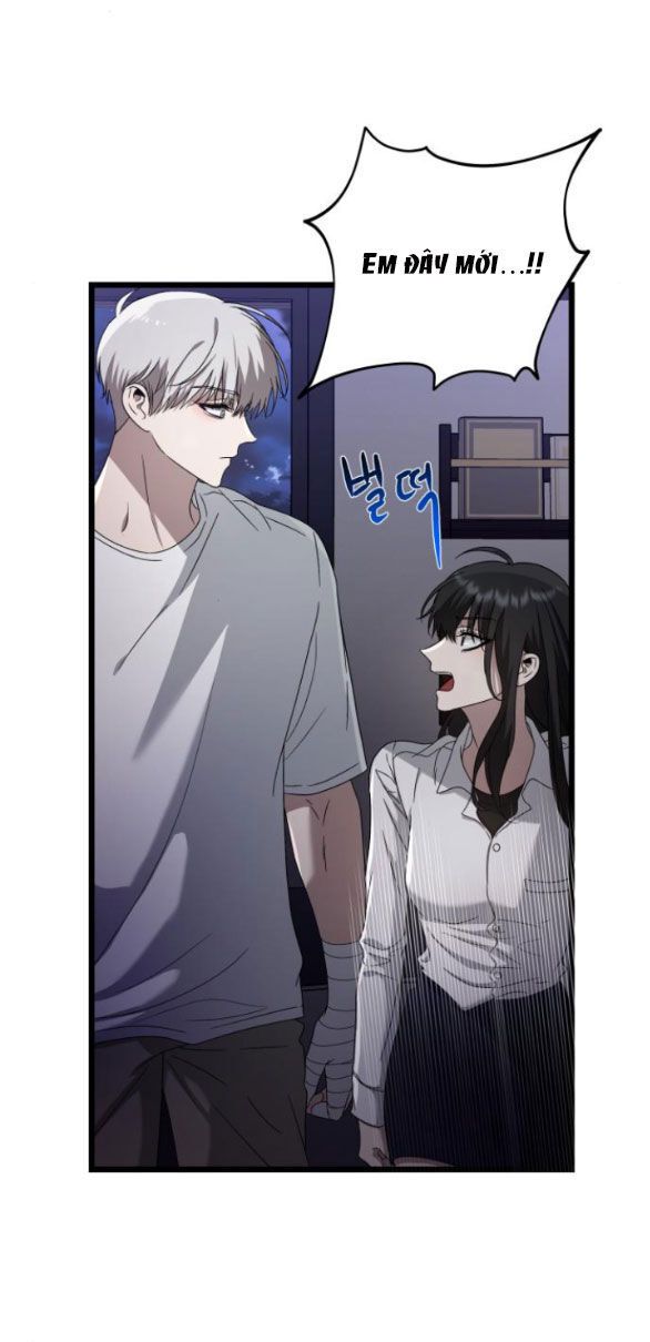 đọc truyện Tự Do Trong Mơ Chương 128.1 ảnh 40 tại Thiên Thai Truyện