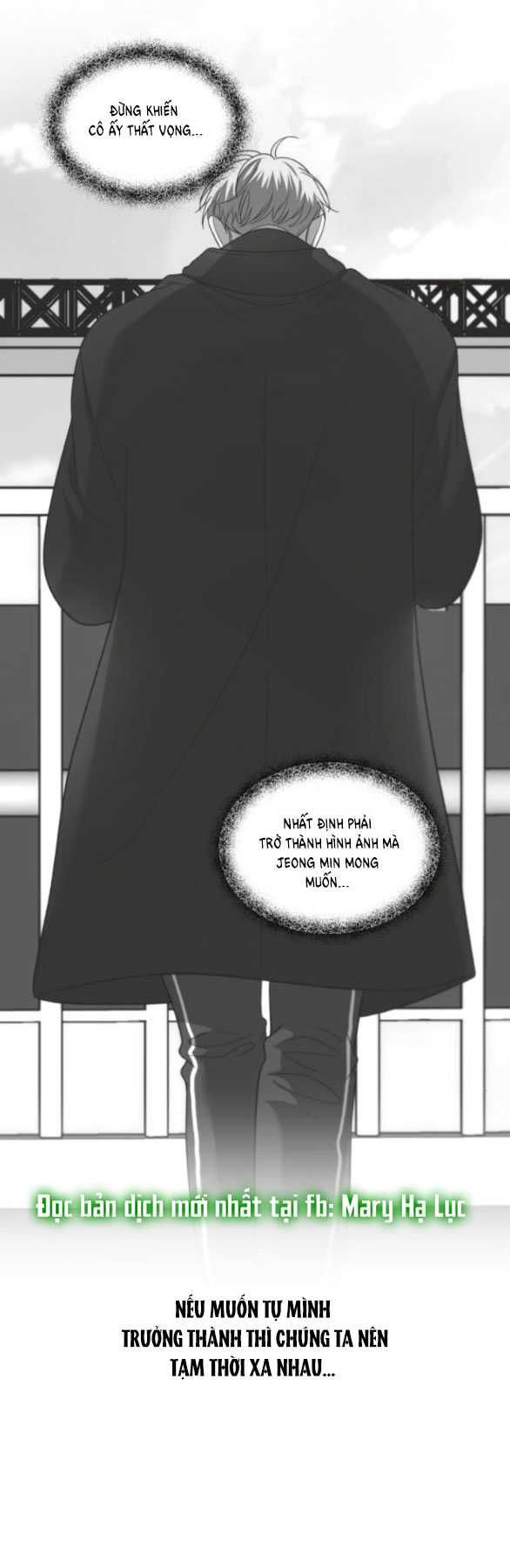 đọc truyện Tự Do Trong Mơ Chương 128.2 ảnh 24 tại Thiên Thai Truyện