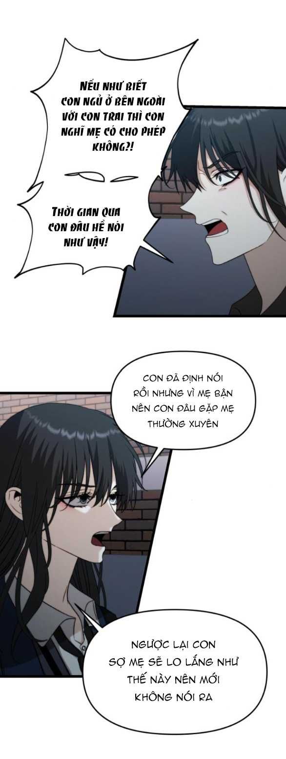 đọc truyện Tự Do Trong Mơ Chương 129.1 ảnh 17 tại Thiên Thai Truyện