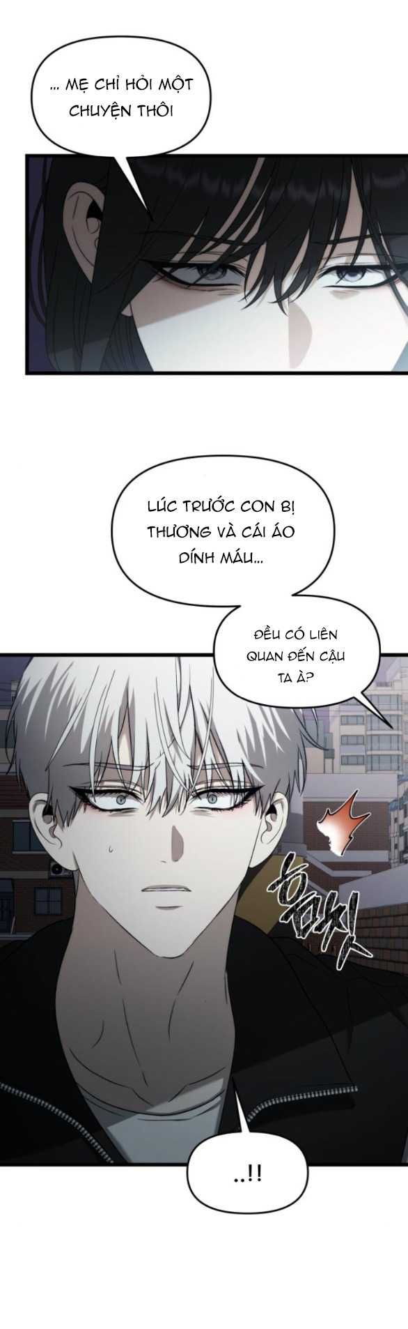 đọc truyện Tự Do Trong Mơ Chương 129.1 ảnh 18 tại Thiên Thai Truyện