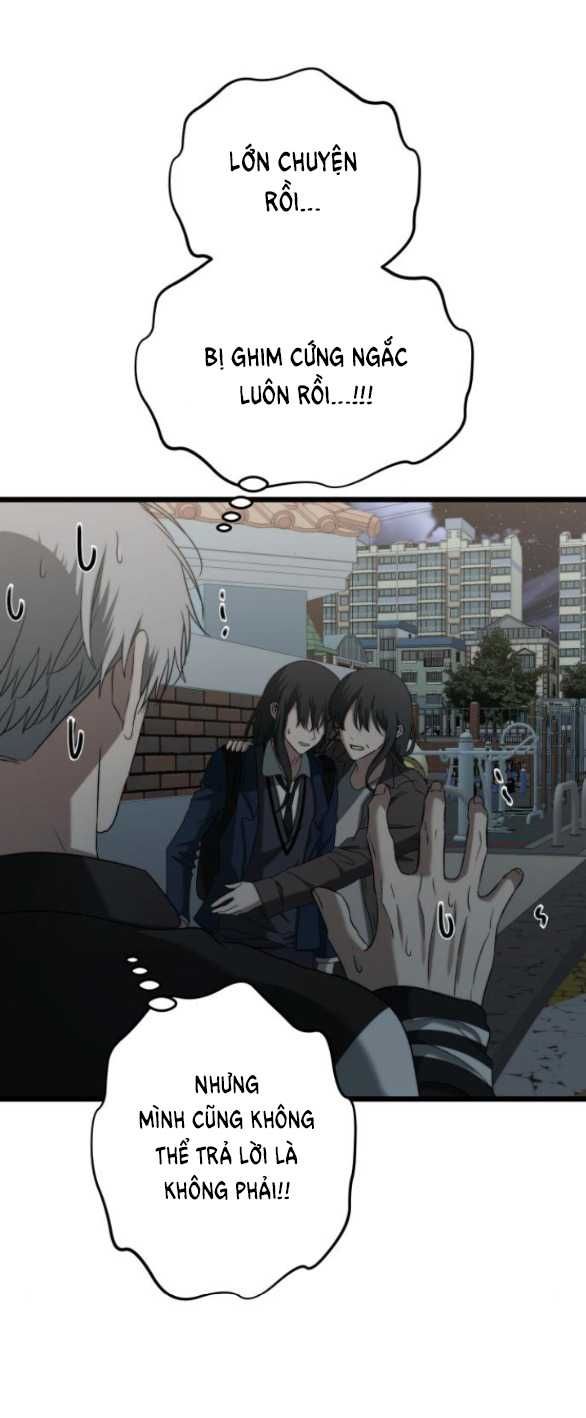 đọc truyện Tự Do Trong Mơ Chương 129.1 ảnh 9 tại Thiên Thai Truyện