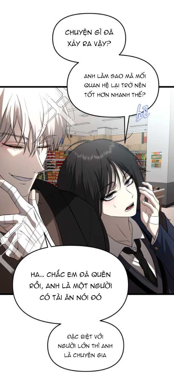 đọc truyện Tự Do Trong Mơ Chương 129.2 ảnh 14 tại Thiên Thai Truyện