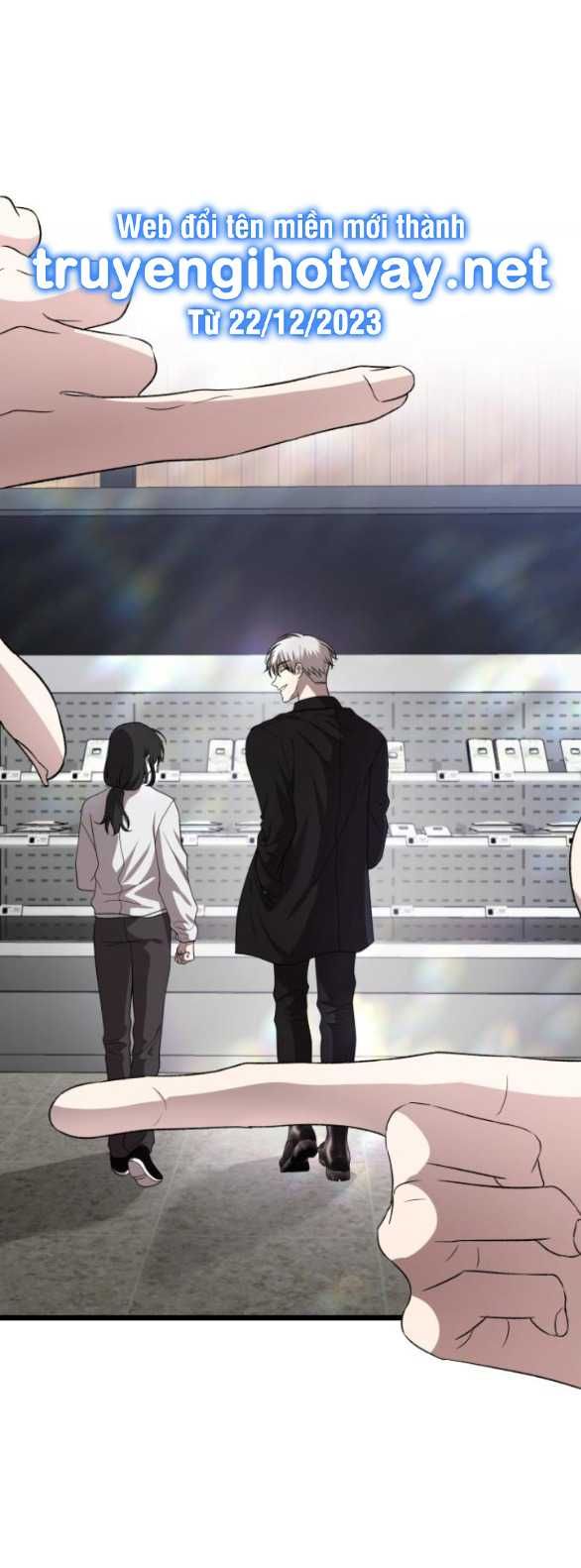 đọc truyện Tự Do Trong Mơ Chương 129.2 ảnh 35 tại Thiên Thai Truyện