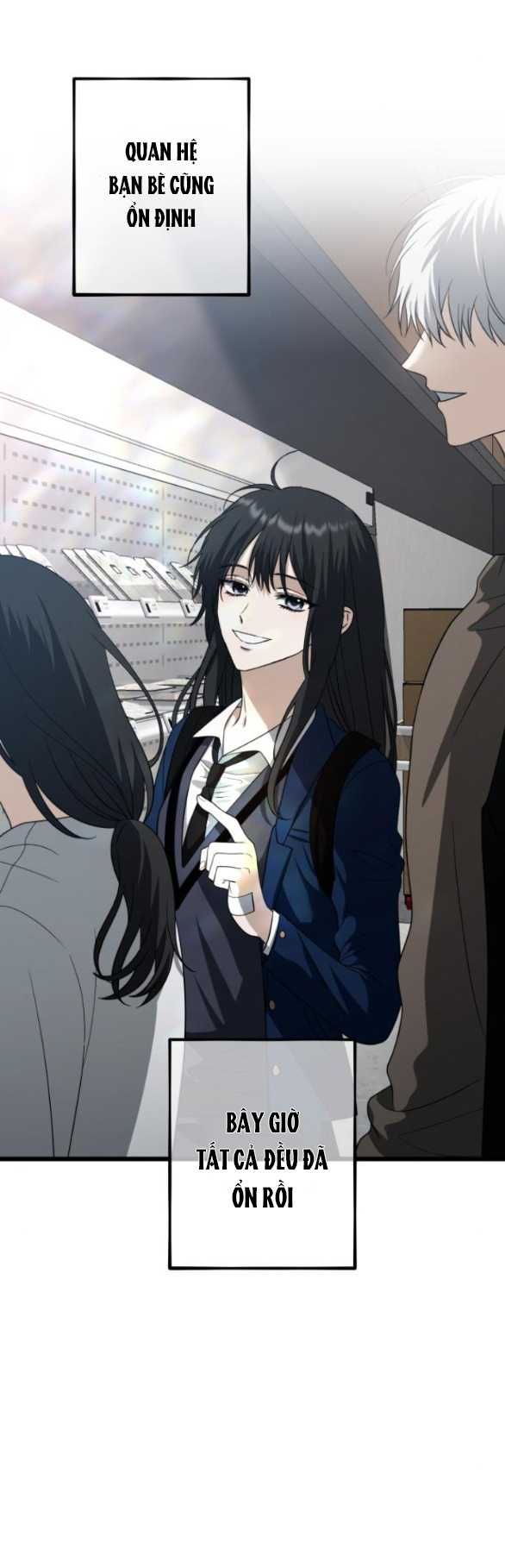 đọc truyện Tự Do Trong Mơ Chương 129.2 ảnh 41 tại Thiên Thai Truyện