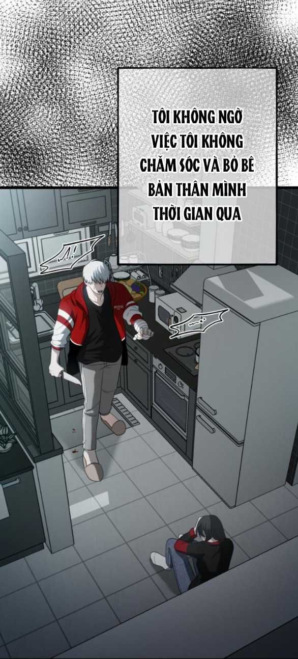 đọc truyện Tự Do Trong Mơ Chương 129.2 ảnh 46 tại Thiên Thai Truyện