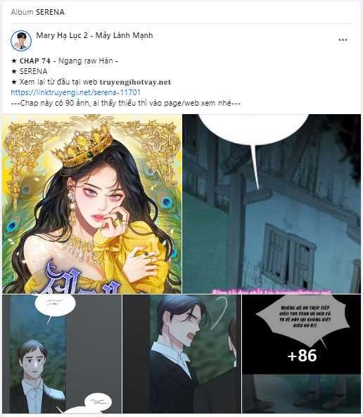 đọc truyện Tự Do Trong Mơ Chương 129.2 ảnh 51 tại Thiên Thai Truyện