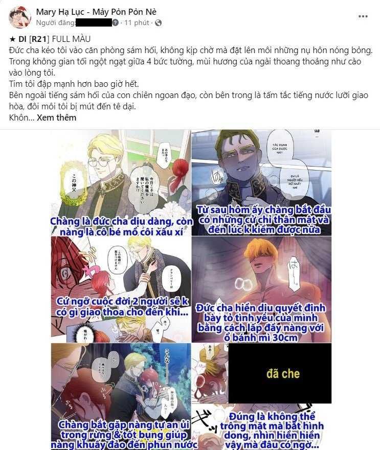 đọc truyện Tự Do Trong Mơ Chương 129.2 ảnh 53 tại Thiên Thai Truyện