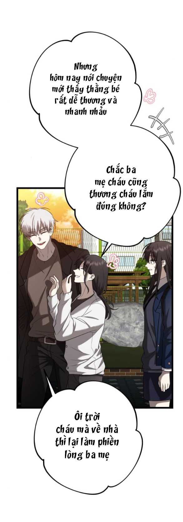 đọc truyện Tự Do Trong Mơ Chương 129.2 ảnh 11 tại Thiên Thai Truyện