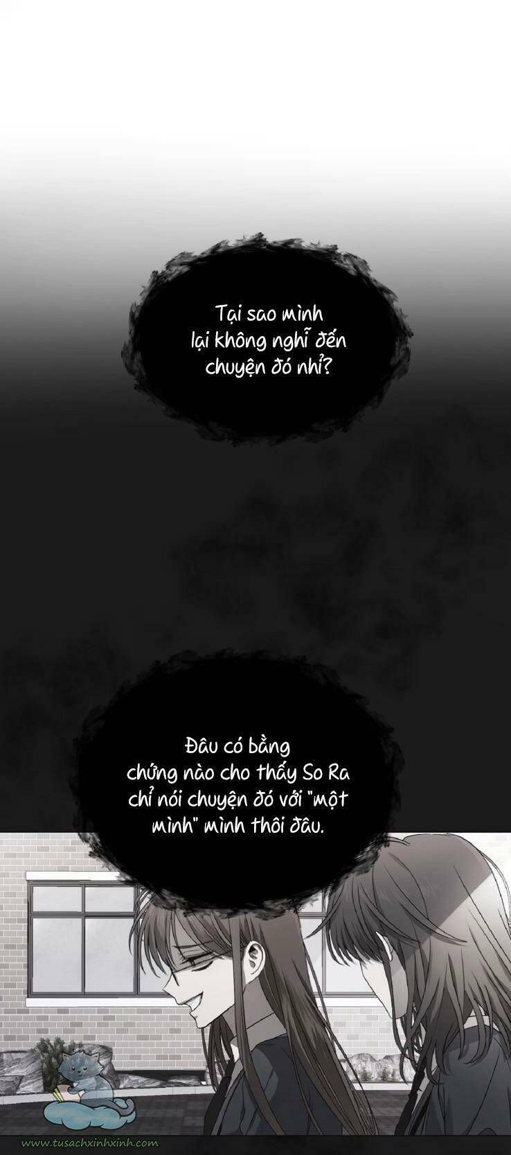 Tự Do Trong Mơ Chương 13 page 1 - Giả Dược