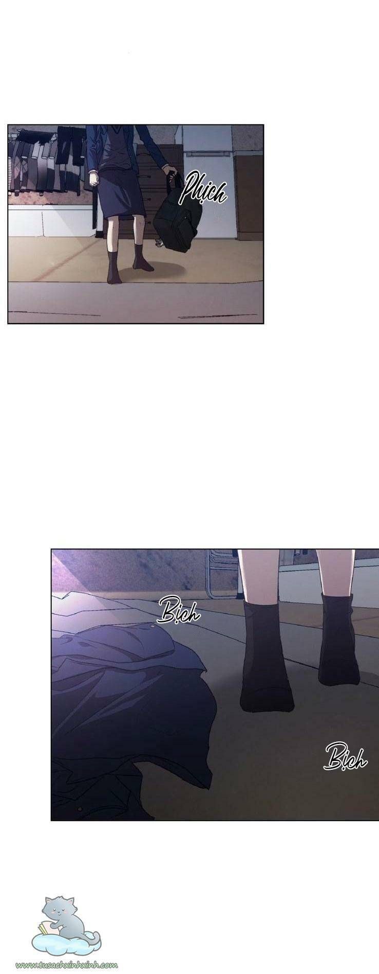 Tự Do Trong Mơ Chương 13 page 18 - Giả Dược