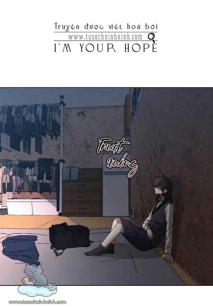 Tự Do Trong Mơ Chương 13 page 19 - Giả Dược