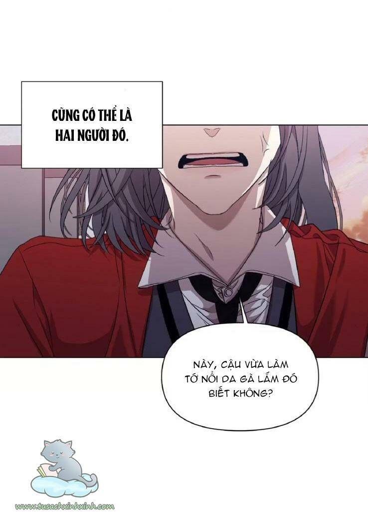 Tự Do Trong Mơ Chương 13 page 3 - Giả Dược