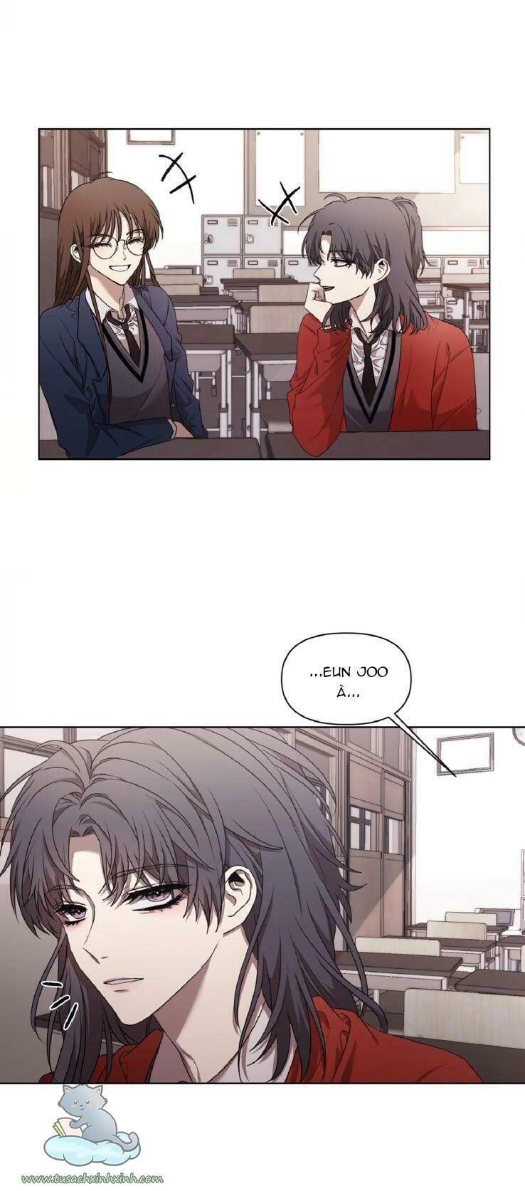 Tự Do Trong Mơ Chương 13 page 22 - Giả Dược