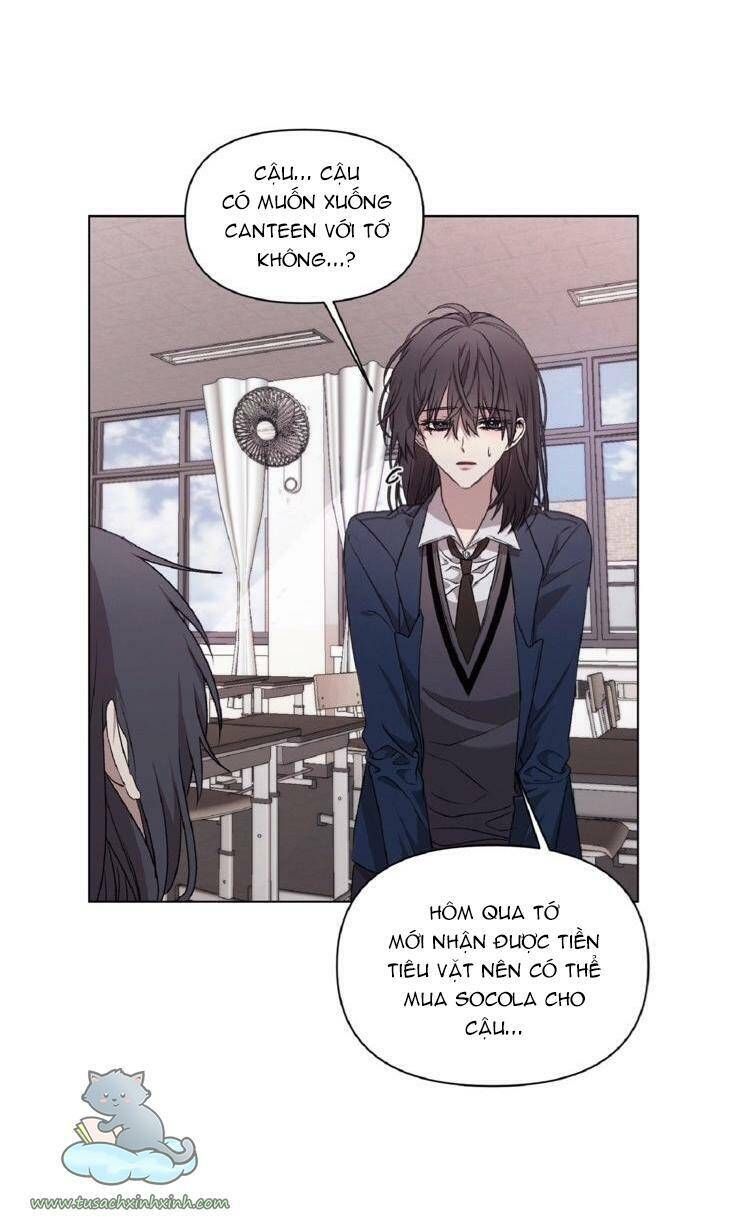 Tự Do Trong Mơ Chương 13 page 23 - Giả Dược