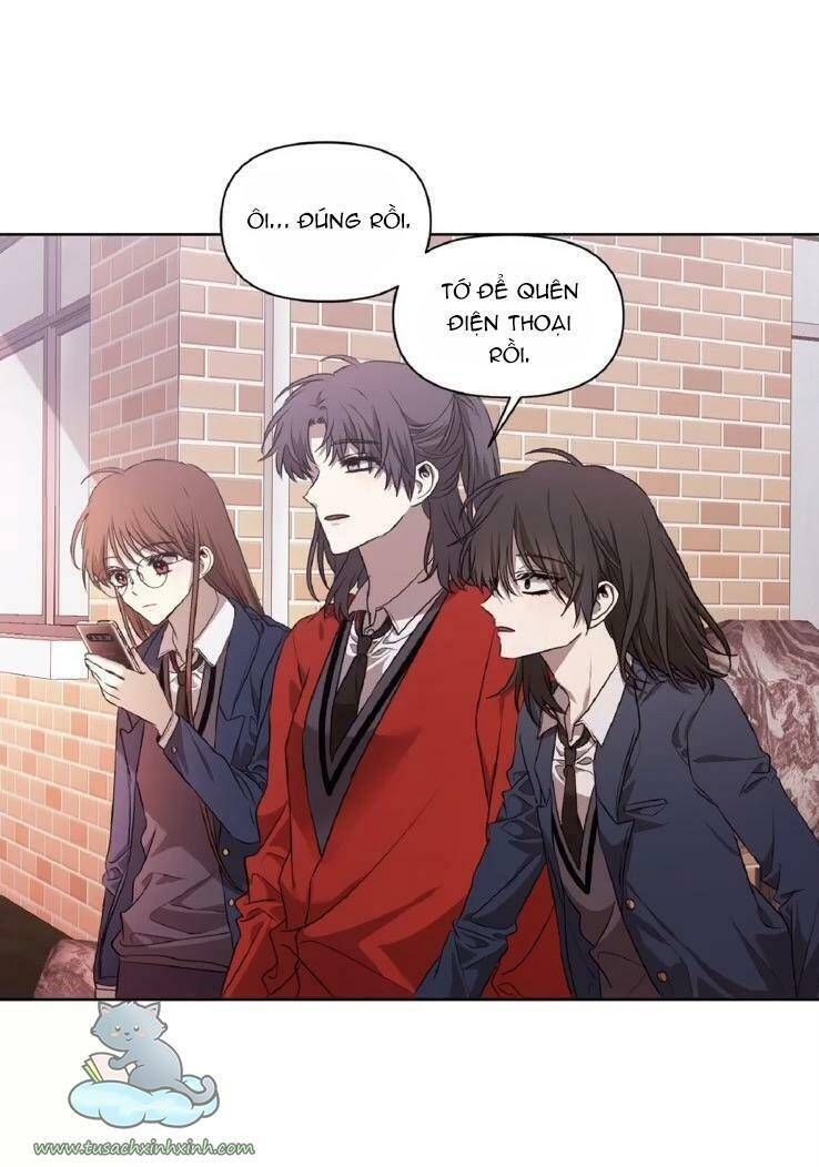 Tự Do Trong Mơ Chương 13 page 27 - Giả Dược