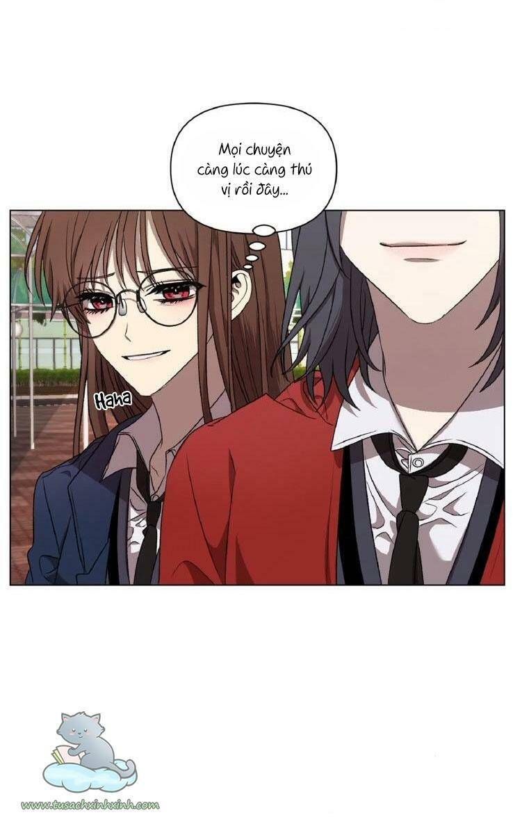 Tự Do Trong Mơ Chương 13 page 29 - Giả Dược