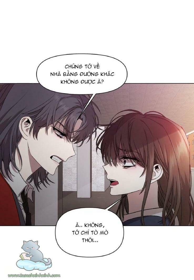 Tự Do Trong Mơ Chương 13 page 4 - Giả Dược