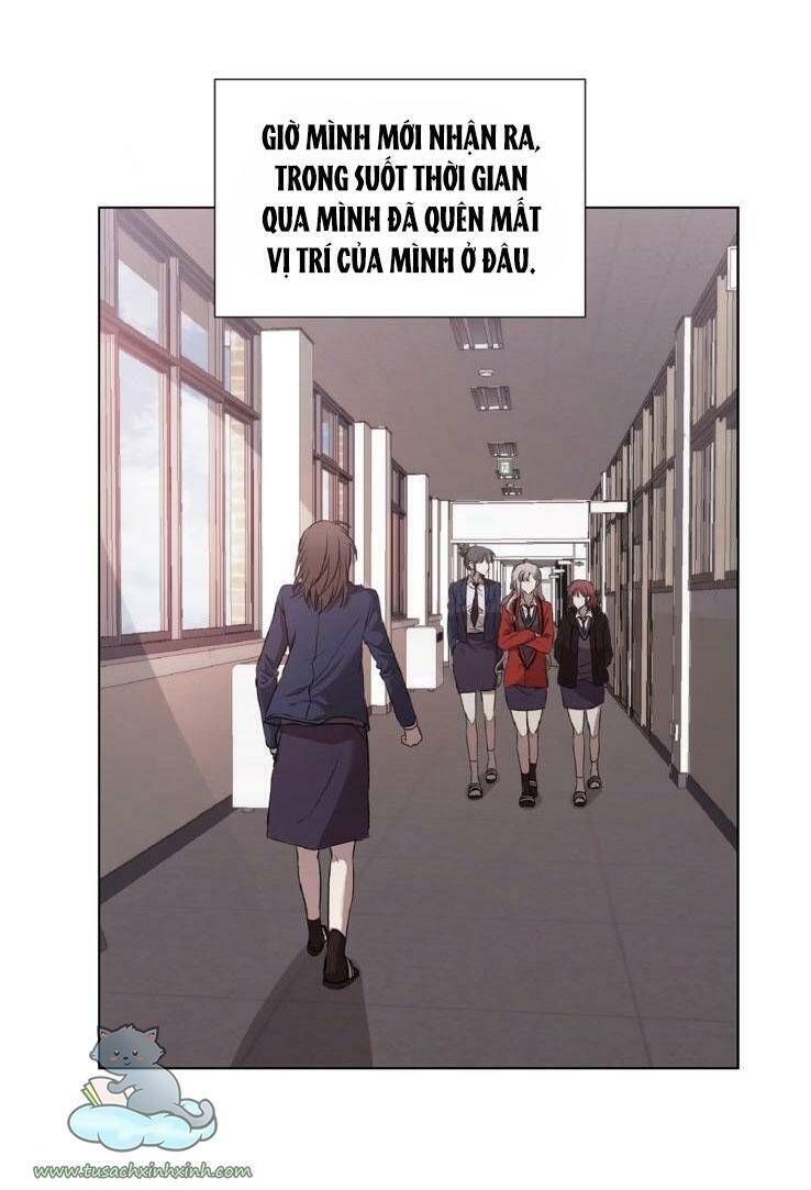 Tự Do Trong Mơ Chương 13 page 31 - Giả Dược