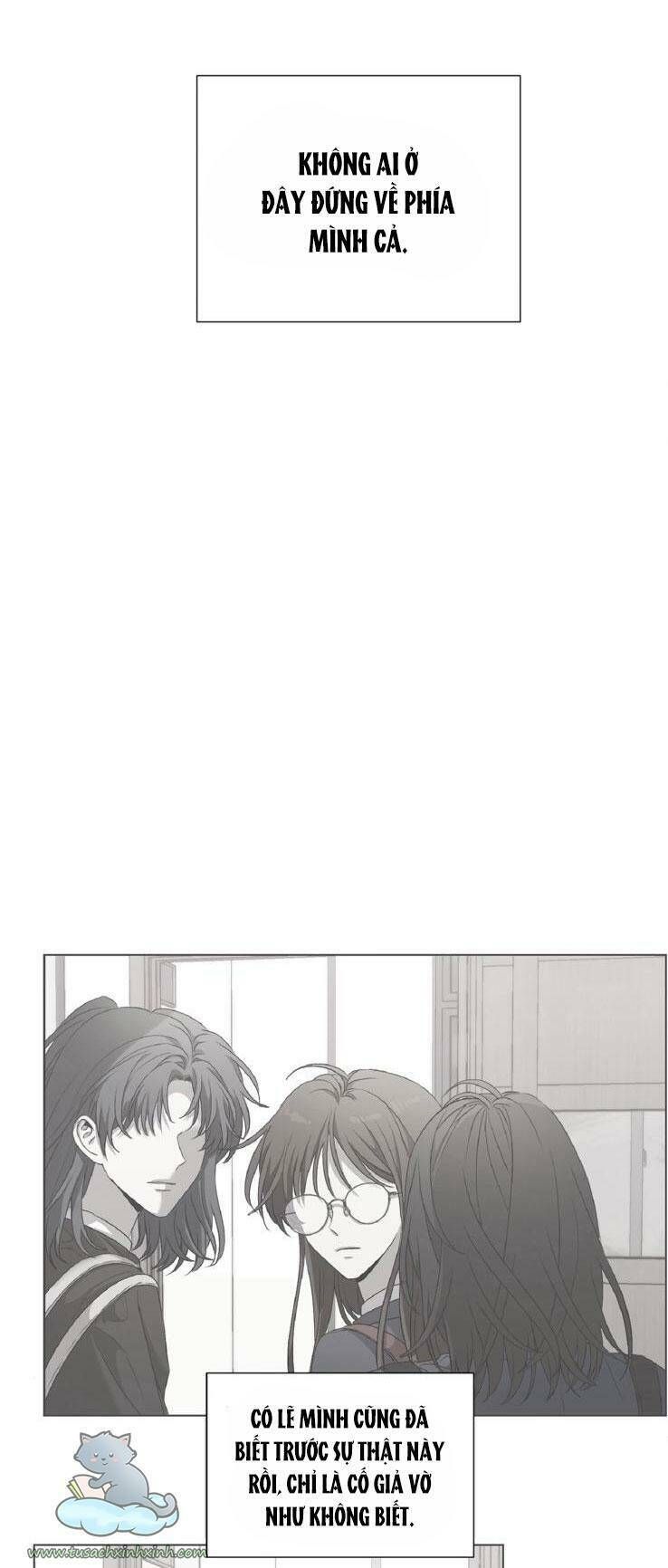 Tự Do Trong Mơ Chương 13 page 36 - Giả Dược