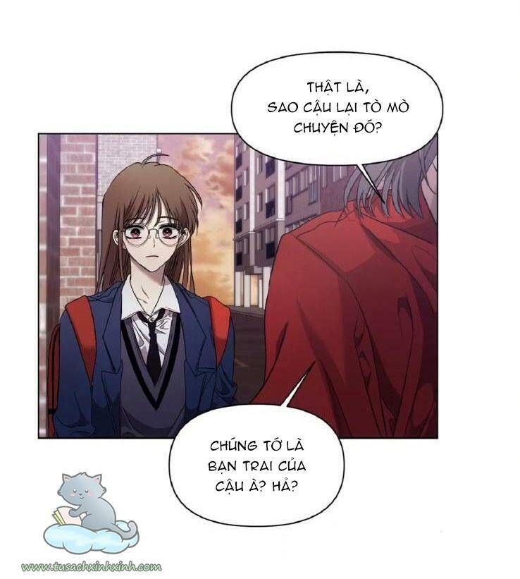 Tự Do Trong Mơ Chương 13 page 5 - Giả Dược