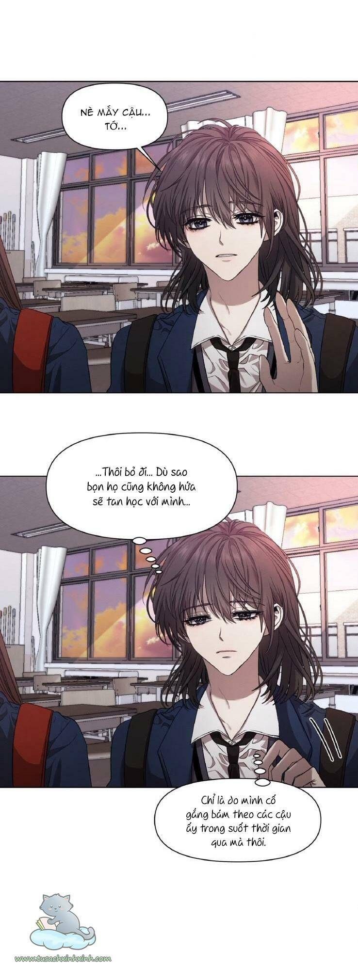 Tự Do Trong Mơ Chương 13 page 49 - Giả Dược