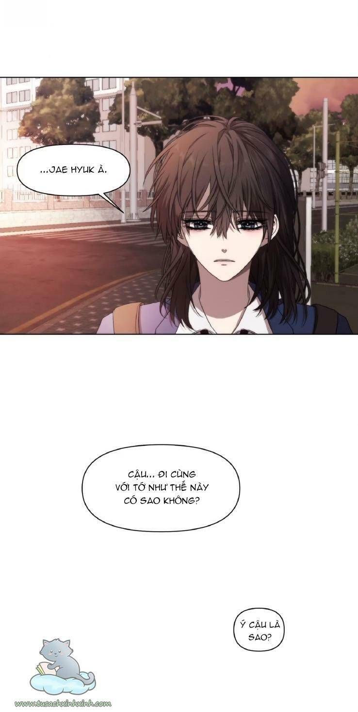 Tự Do Trong Mơ Chương 13 page 56 - Giả Dược
