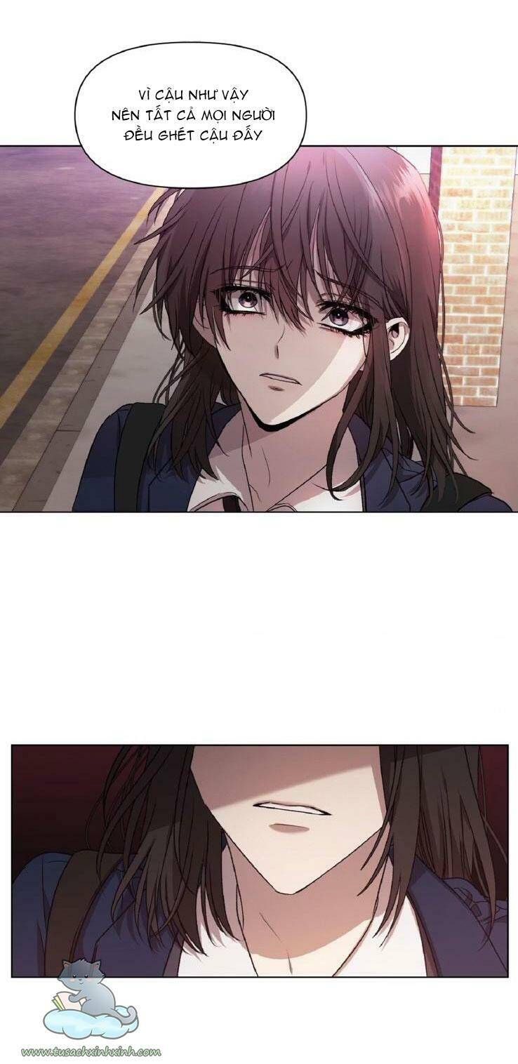 Tự Do Trong Mơ Chương 13 page 7 - Giả Dược
