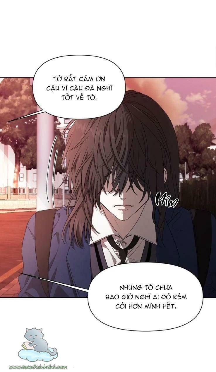 Tự Do Trong Mơ Chương 13 page 64 - Giả Dược