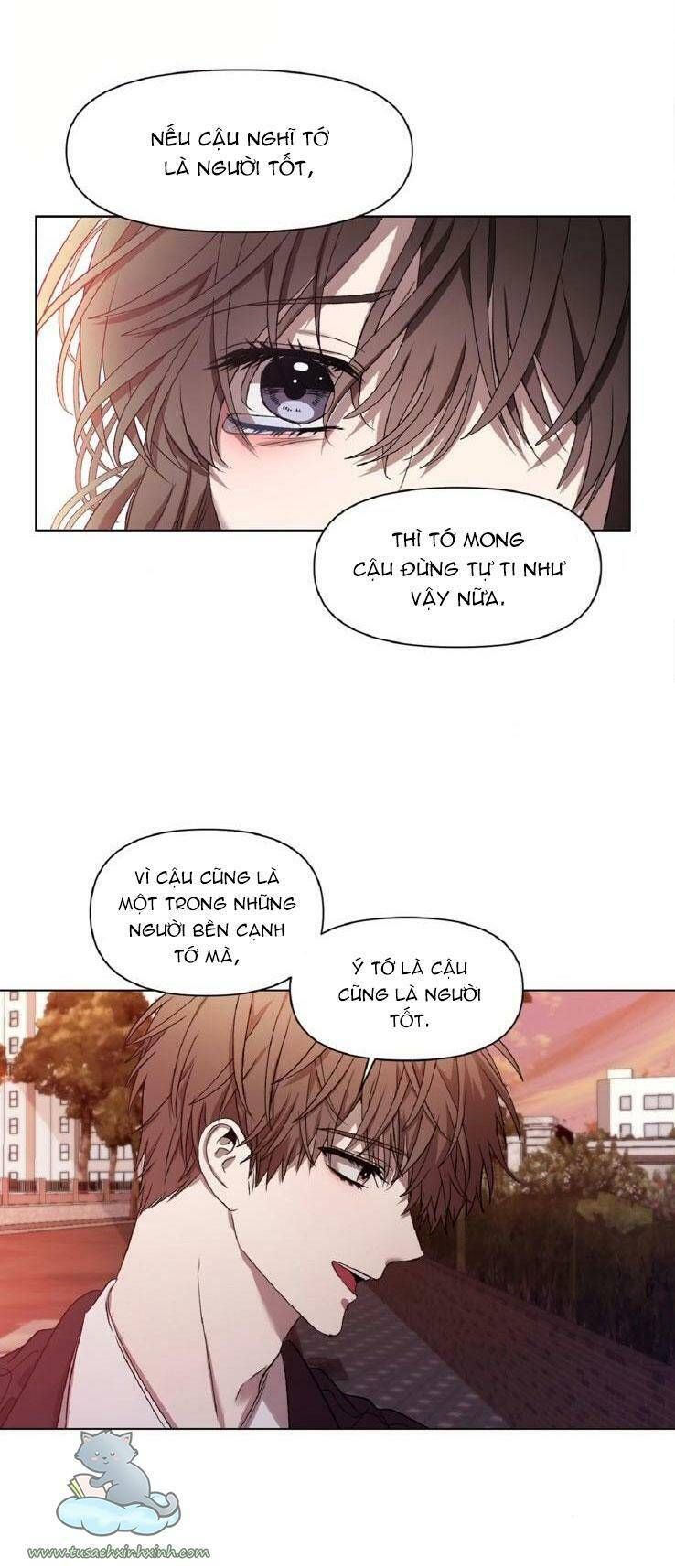 Tự Do Trong Mơ Chương 13 page 68 - Giả Dược