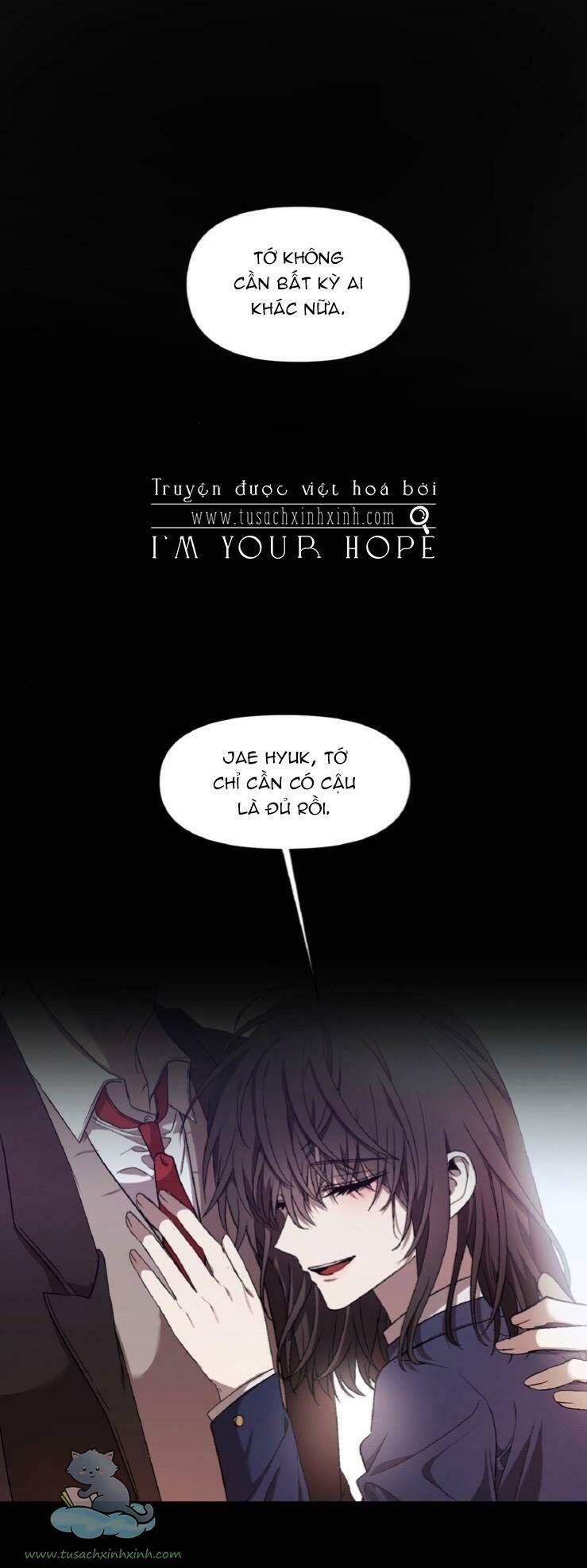 Tự Do Trong Mơ Chương 13 page 79 - Giả Dược