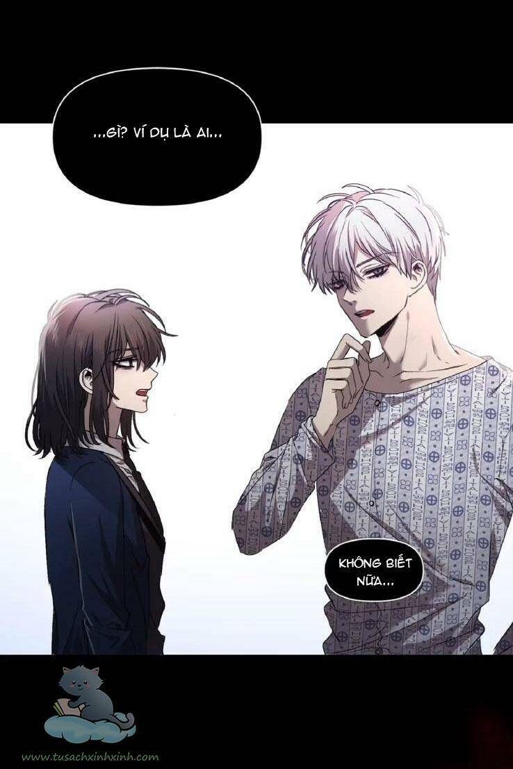 Tự Do Trong Mơ Chương 13 page 9 - Giả Dược