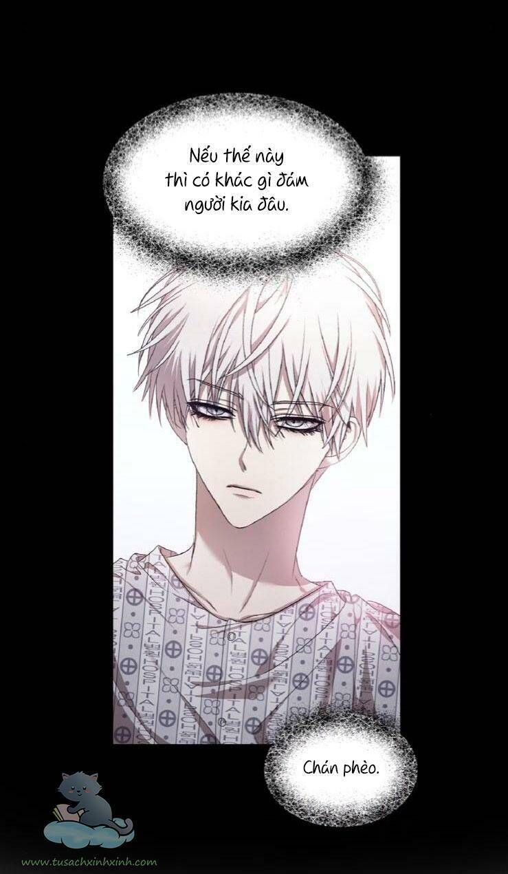 Tự Do Trong Mơ Chương 13 page 84 - Giả Dược