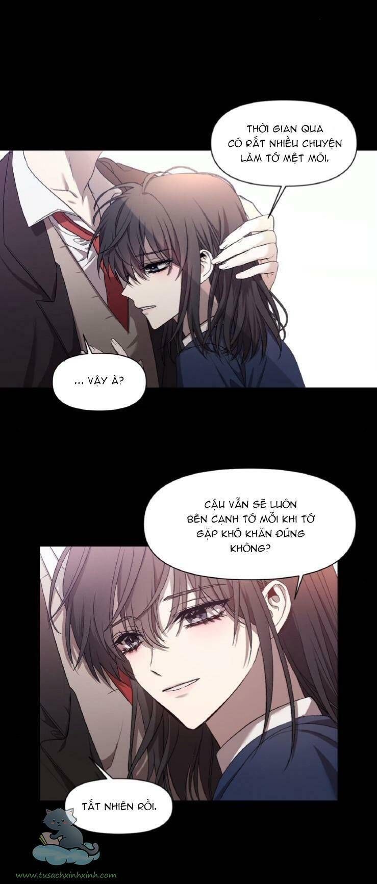 Tự Do Trong Mơ Chương 13 page 90 - Giả Dược